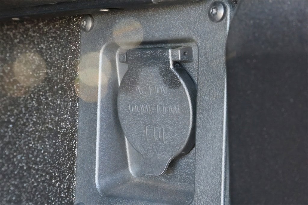 2026 Toyota Tundra 1794 Edition - Photo 12