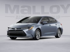 2026 Toyota Corolla LE LE 5YFB4MDE9TP467471