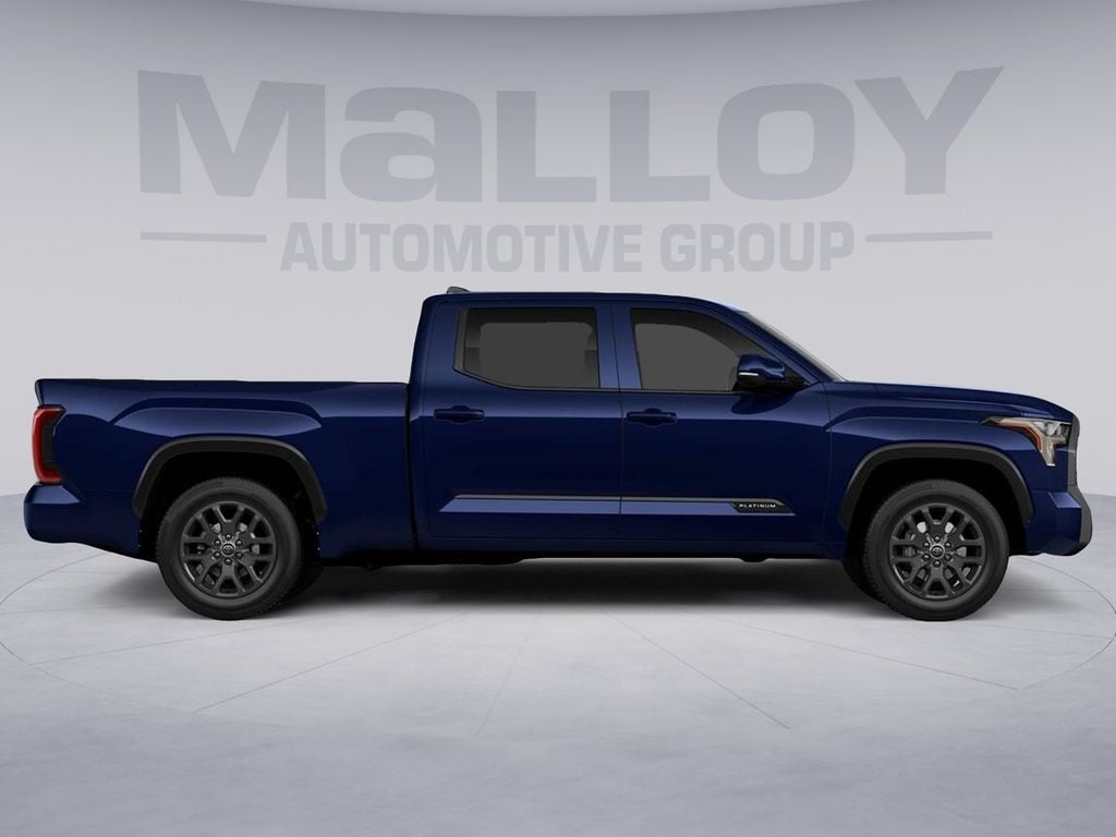 2026 Toyota Tundra Platinum - Photo 12