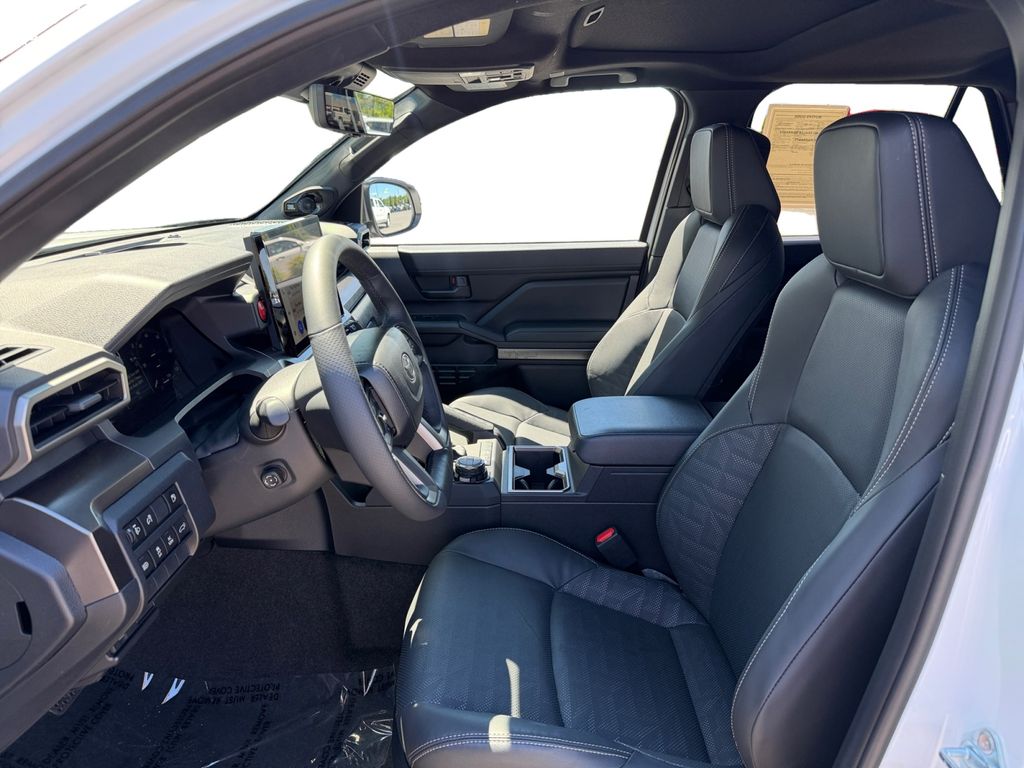2026 Toyota 4Runner TRD Off-Road Premium - Photo 10