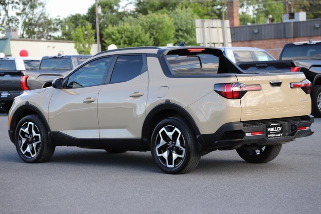 Used 2023 Hyundai Santa Cruz Limited with VIN 5NTJEDAF7PH045967 for sale in Winchester, VA