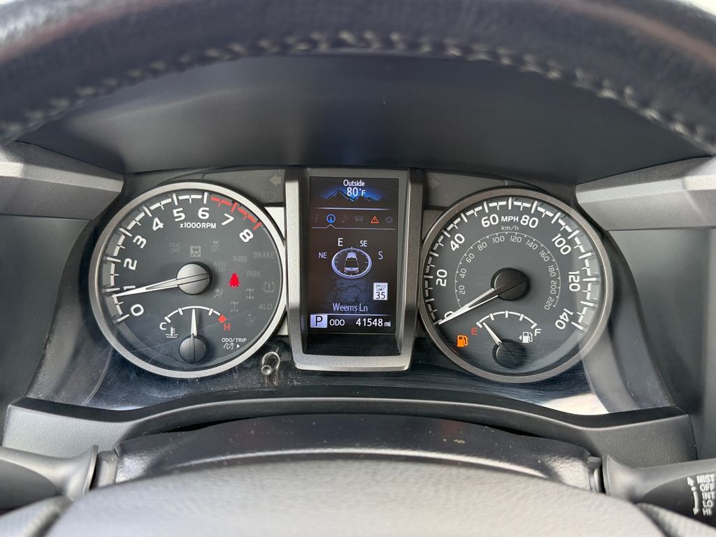 2023 Toyota Tacoma TRD Sport - Photo 14
