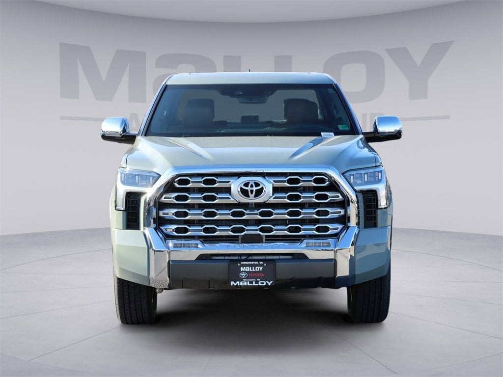 2026 Toyota Tundra 1794 Edition - Photo 5