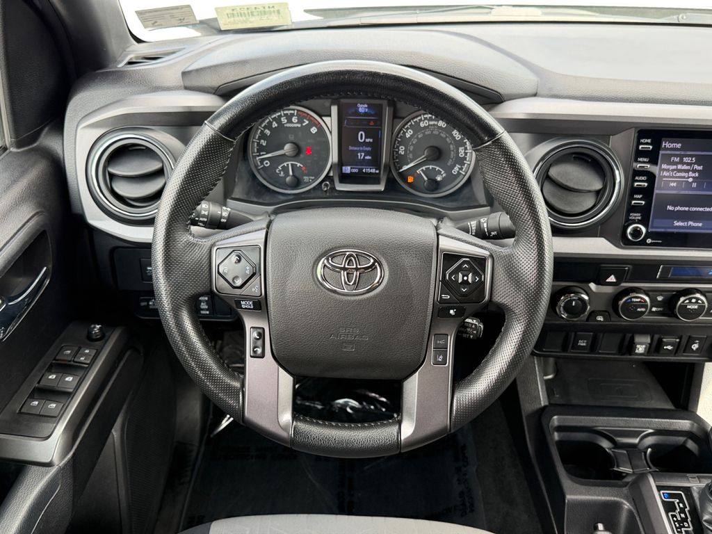 2023 Toyota Tacoma TRD Sport - Photo 13