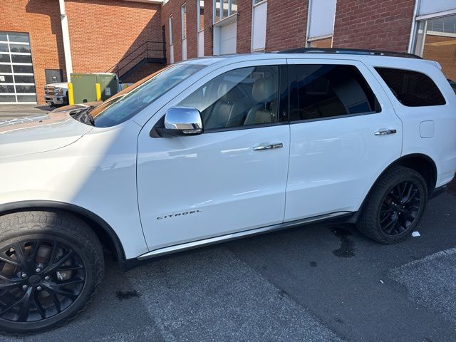 2015 Dodge Durango Citadel AWD's photo