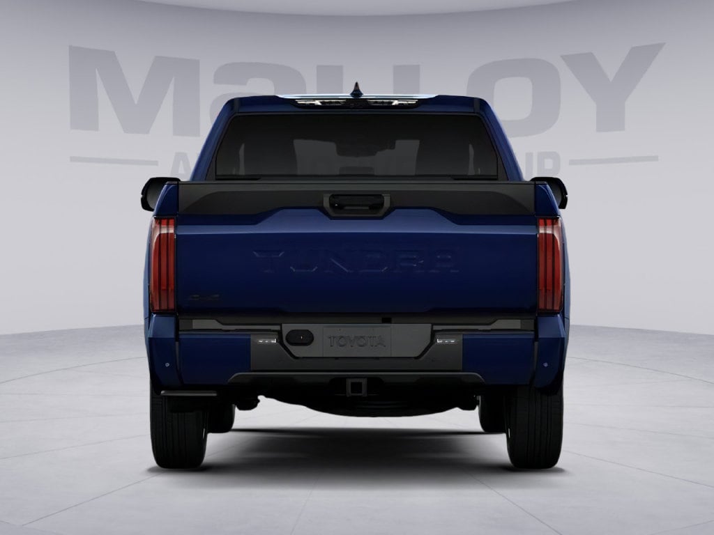 2026 Toyota Tundra Platinum - Photo 8
