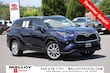 Toyota Highlander Hybrid