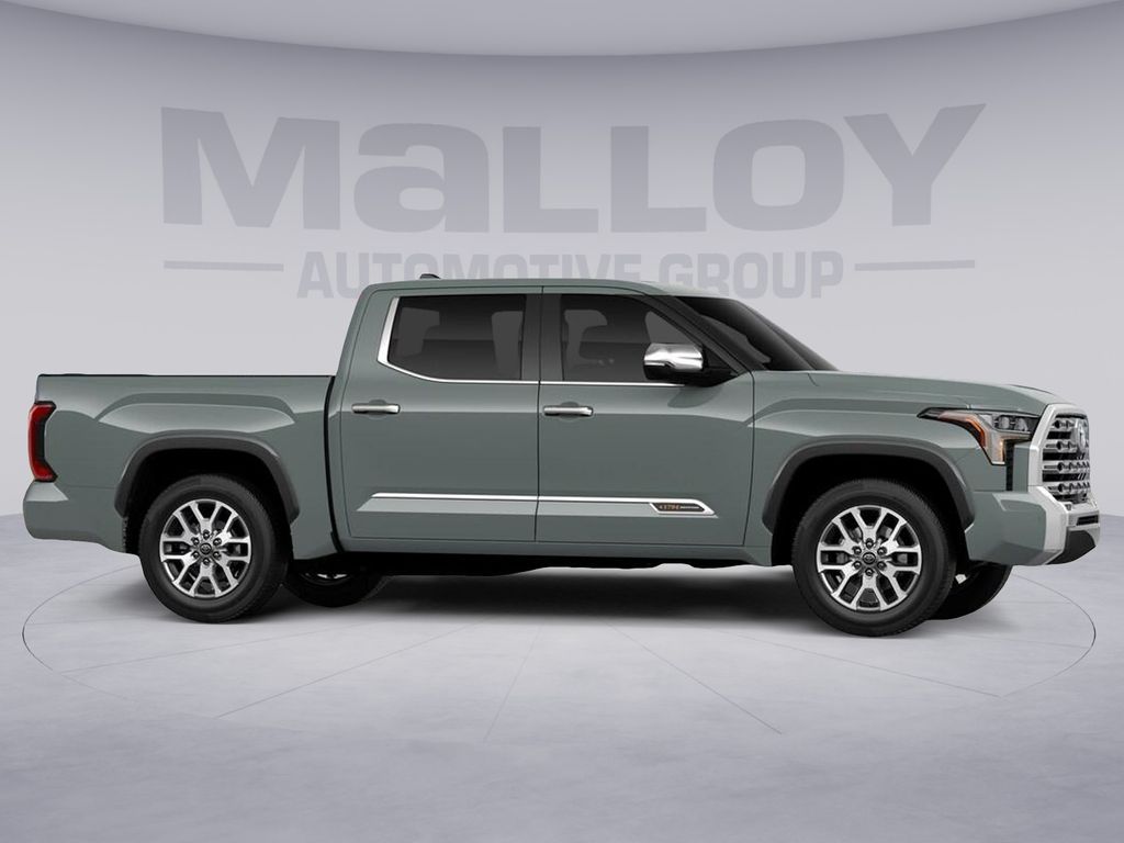 2026 Toyota Tundra 1794 Edition - Photo 13