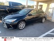 Toyota Camry Hybrid