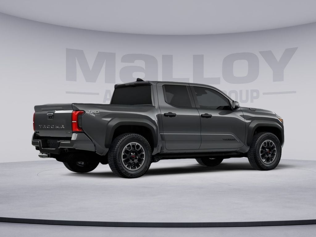 2026 Toyota Tacoma TRD Off Road - Photo 11