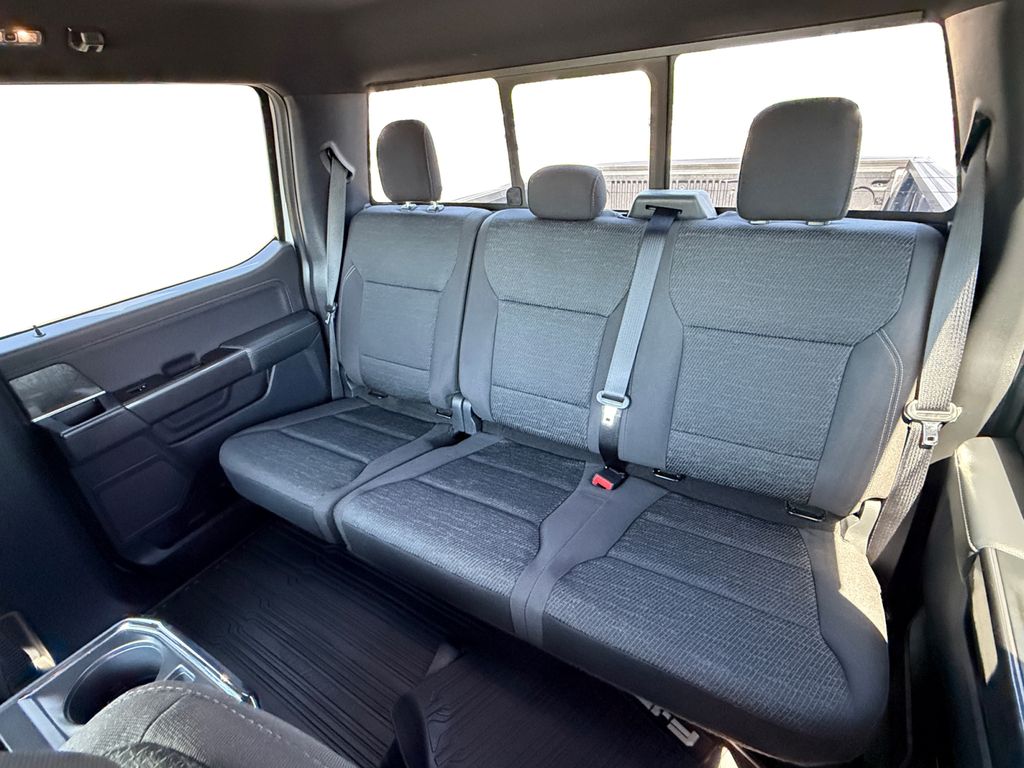 2022 Ford F-150 XLT - Photo 16