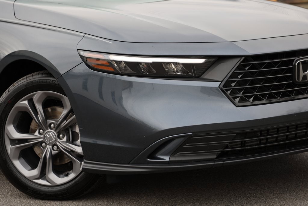 2024 Honda Accord EX photo 3