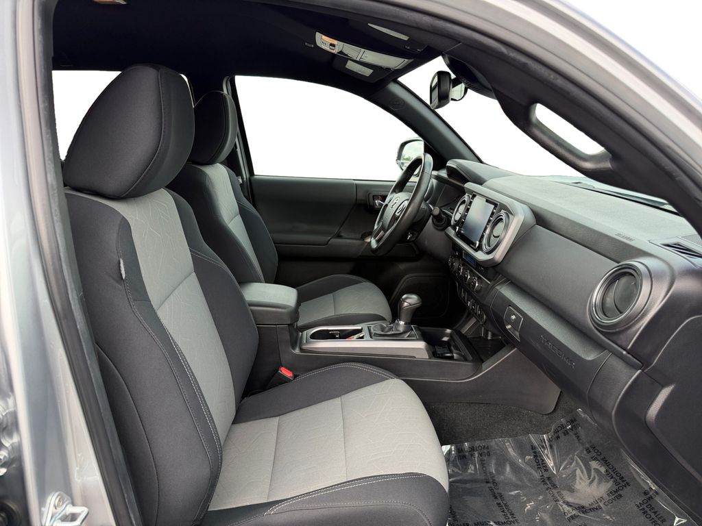 2023 Toyota Tacoma TRD Sport - Photo 17