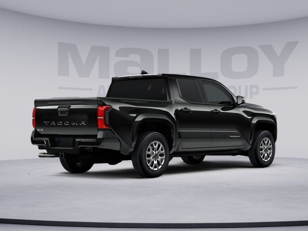 2026 Toyota Tacoma SR5 - Photo 10