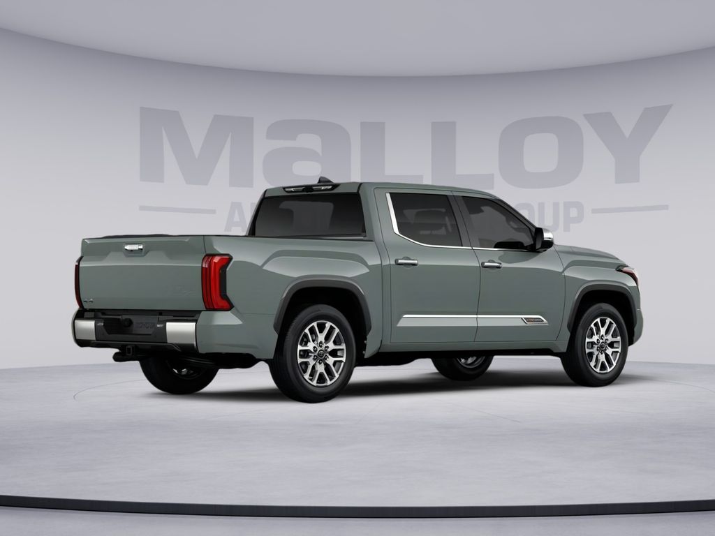 2026 Toyota Tundra 1794 Edition - Photo 10