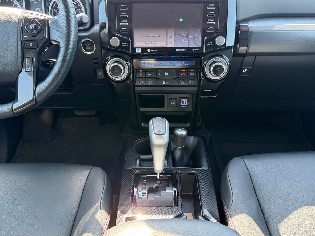 2024 Toyota 4Runner TRD Pro - Photo 15