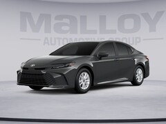 2026 Toyota Camry LE LE 4T1DAACKXTU753237
