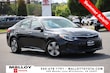 Kia Optima Hybrid