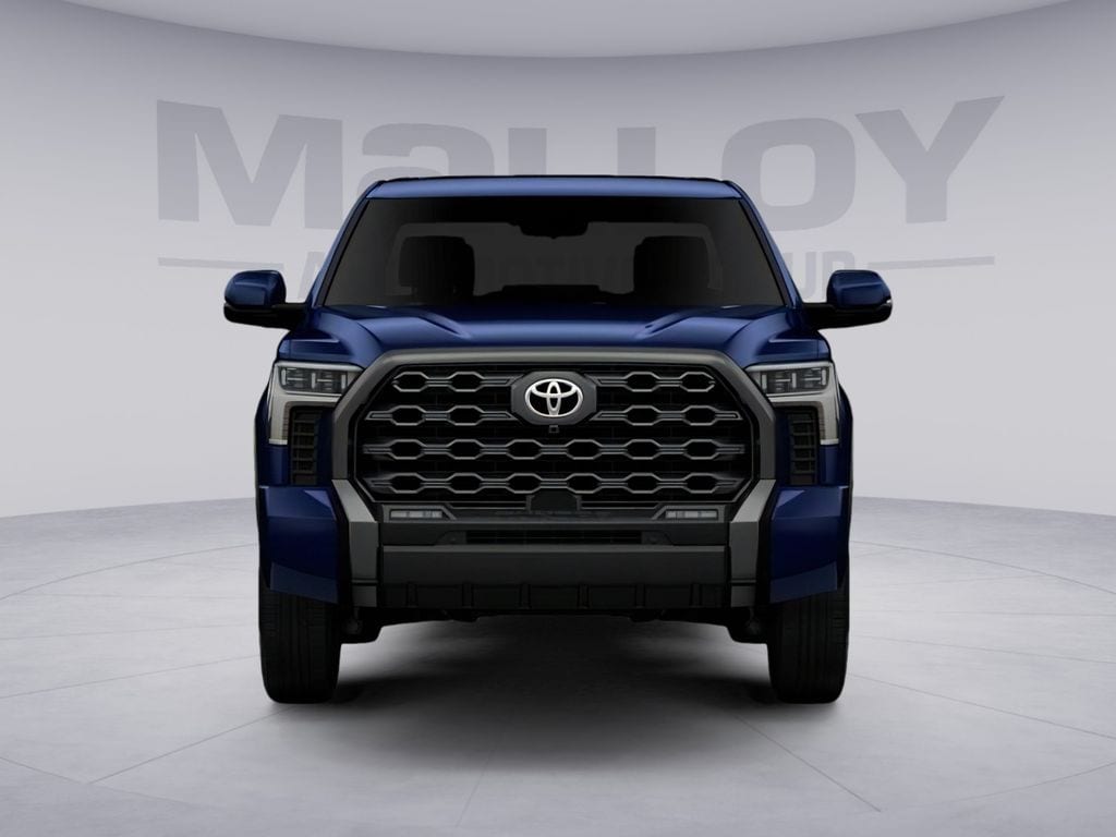2026 Toyota Tundra Platinum - Photo 17