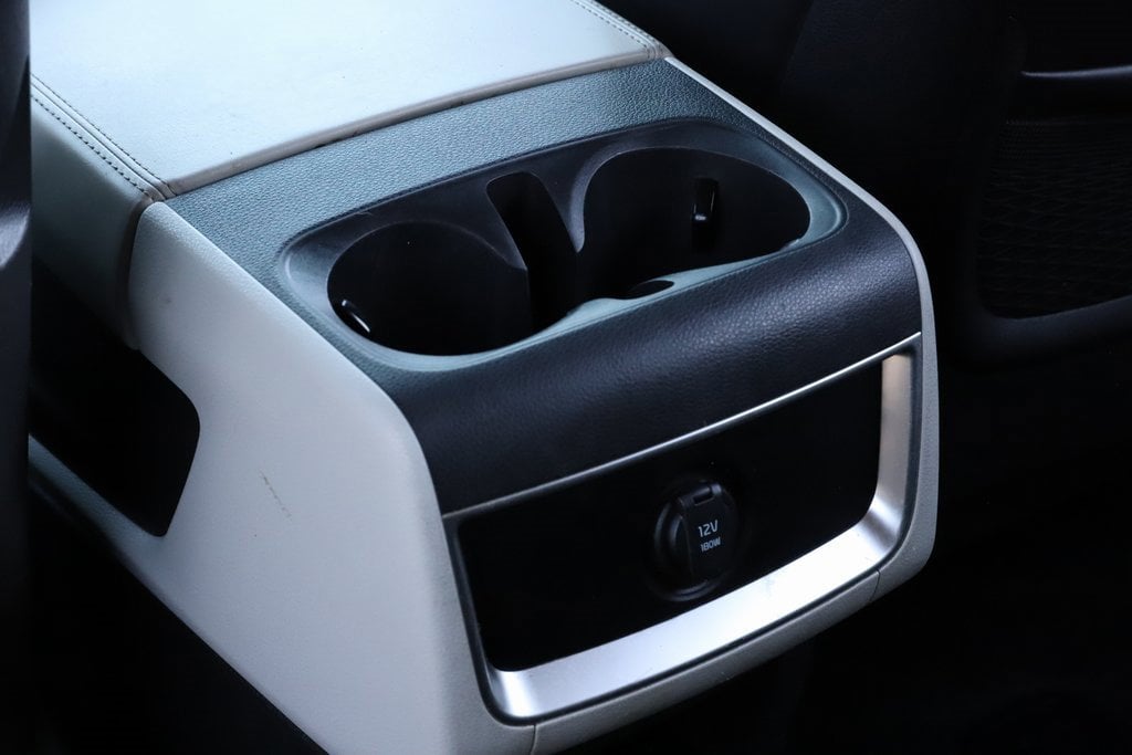 2022 Kia Carnival LXS photo 17