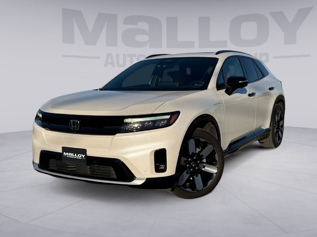 2024 Honda Prologue