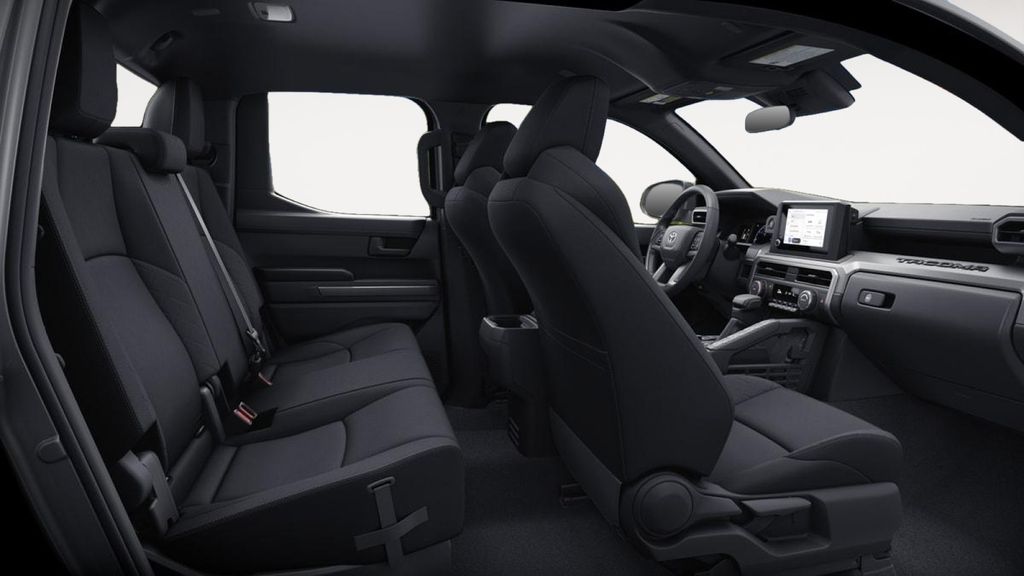 2026 Toyota Tacoma SR5 - Photo 21