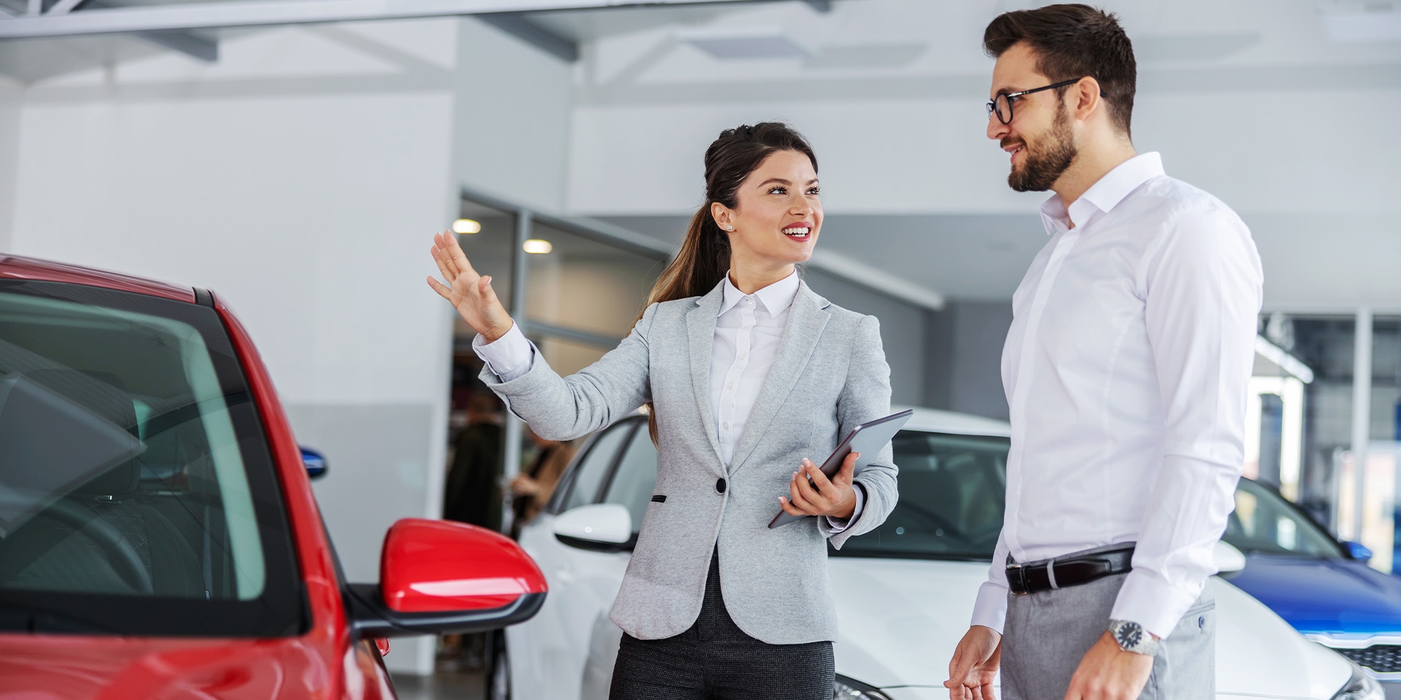 Why Buy From Malloy Toyota of Winchester