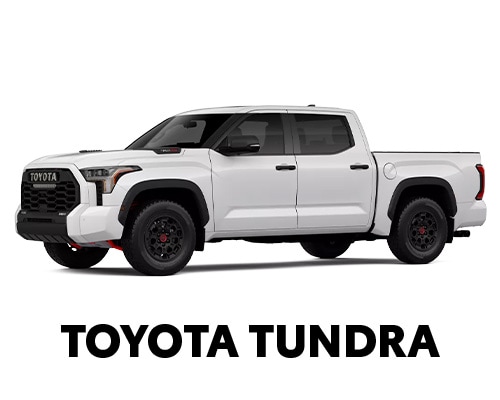 Shop Toyota Tundra in Winchester, VA