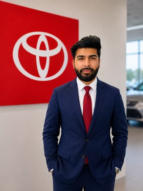 Staff member Khizar Habib from ID_d9ec179ba6ad