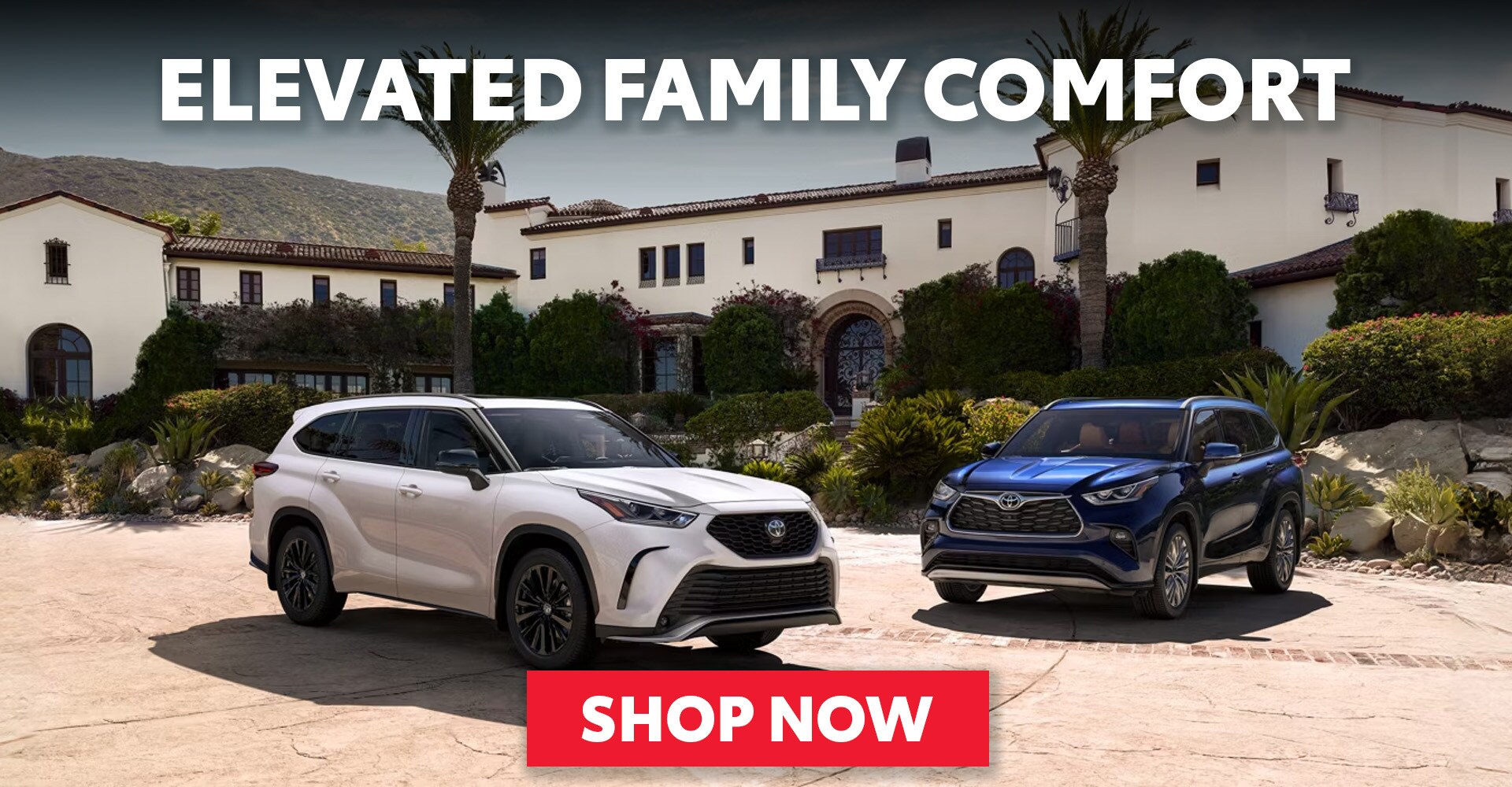 2026 Toyota Highlander Winchester VA