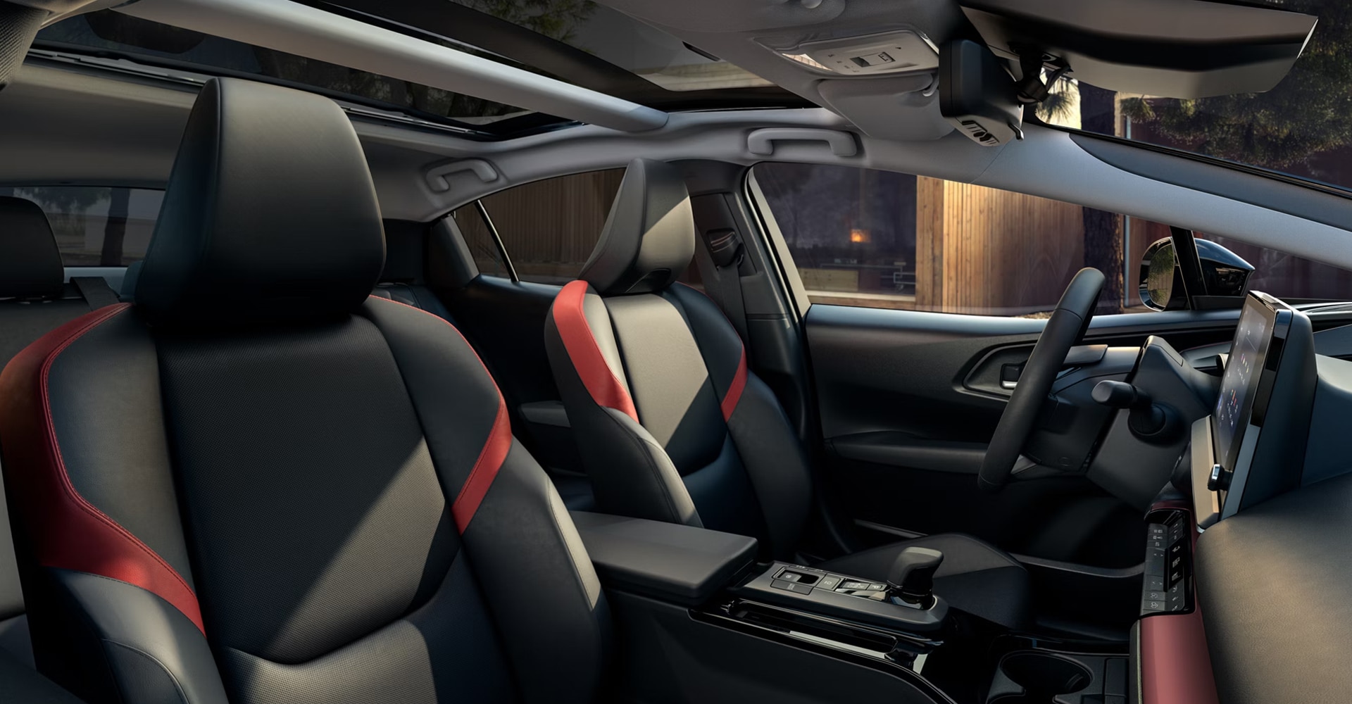 New Toyota Prius Plug-in Hybrid Models For Sale In Winchester, VA