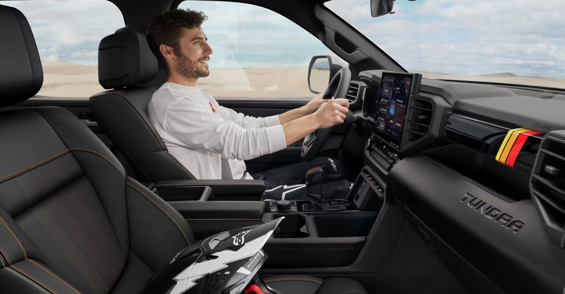 New Toyota Tundra Models For Sale In Winchester, VA