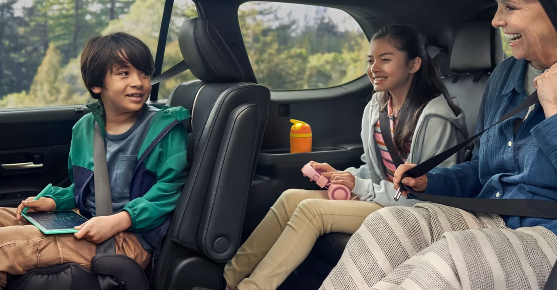 New Toyota Grand Highlander Hybrid Models For Sale In Winchester, VA