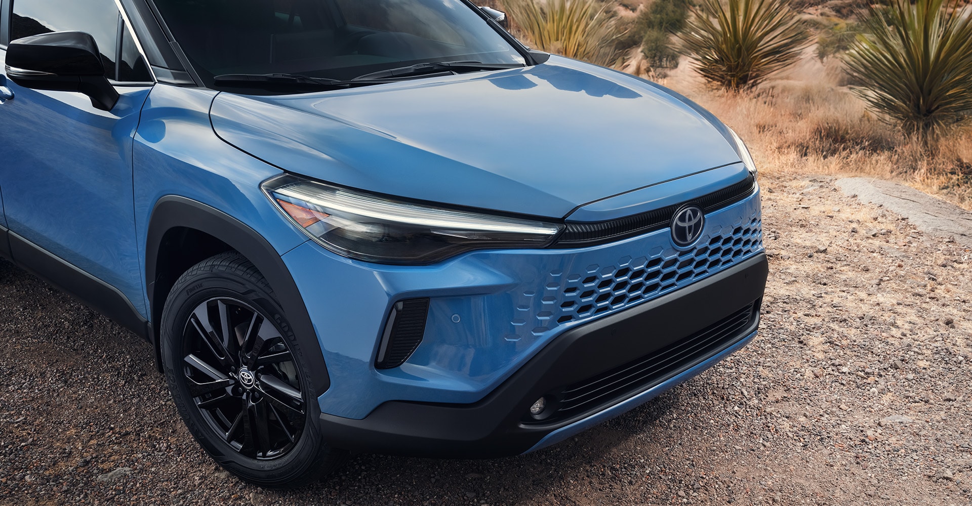 New Toyota Corolla Cross Hybrid Models For Sale In Winchester, VA