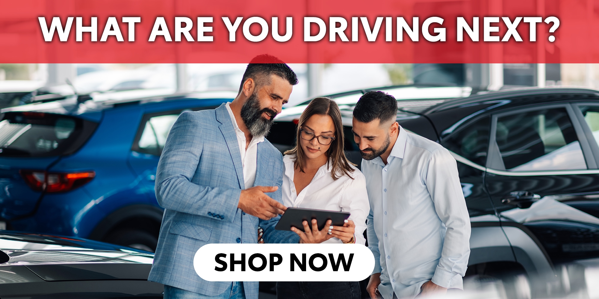 Signs You Need A New Car in Winchester At Malloy Toyota