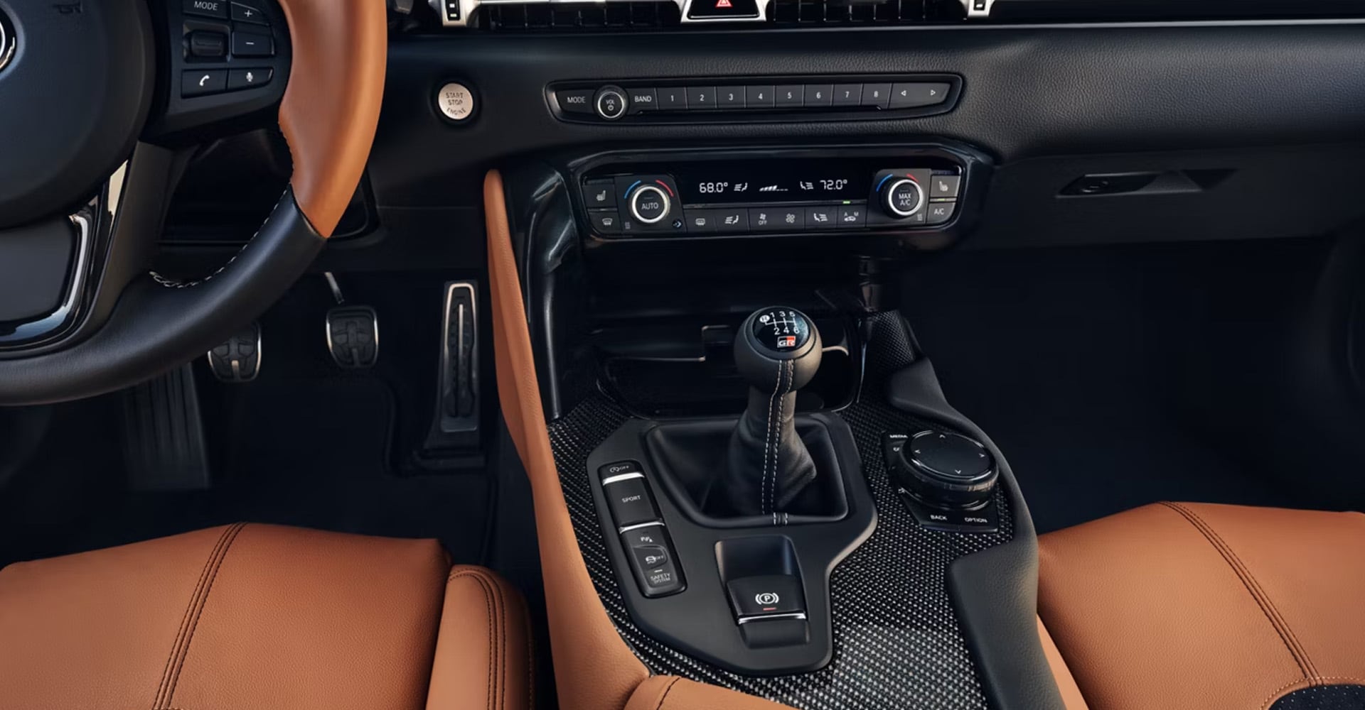 New Toyota GR Supra Models For Sale In Winchester, VA