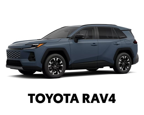 Shop Toyota RAV4 in Winchester, VA