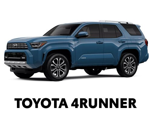 Shop Toyota 4Runner in Winchester, VA