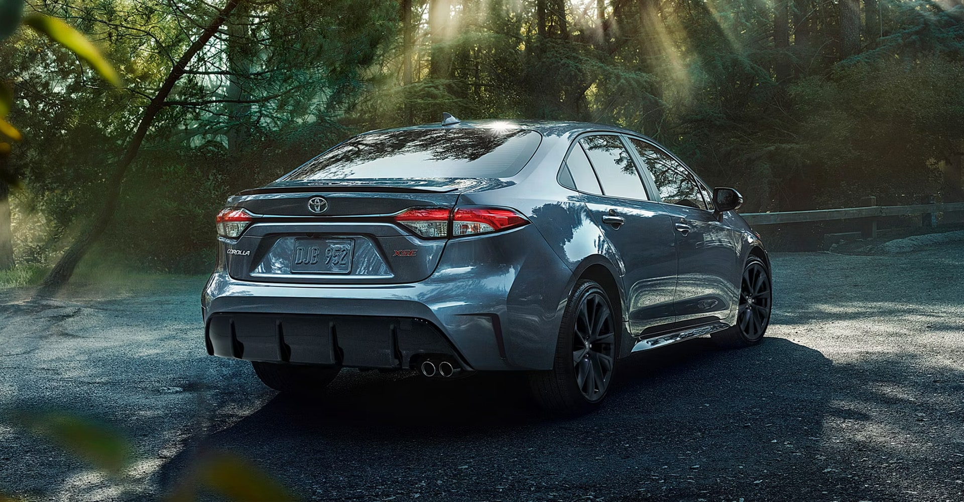 New Toyota Corolla Models For Sale In Winchester, VA