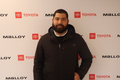 Staff member Elie Berro from ID_d9ec179ba6ad