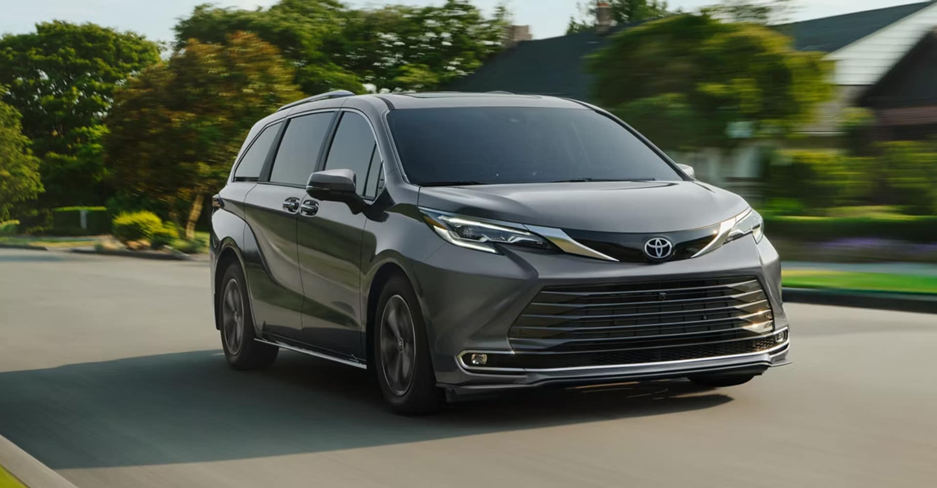 New Toyota Sienna Models For Sale In Winchester, VA