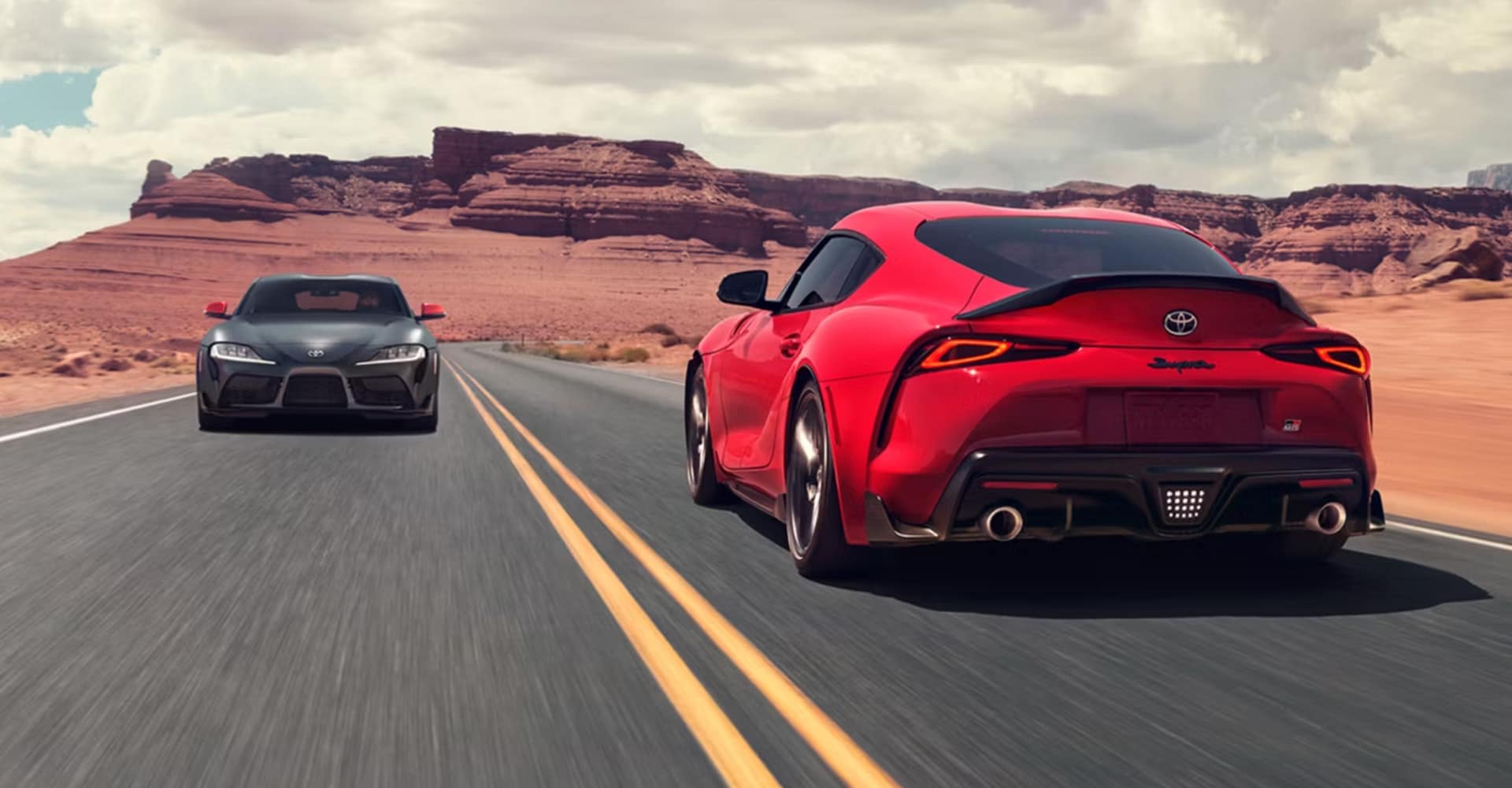 New Toyota GR Supra Models For Sale In Winchester, VA