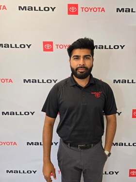 Staff member Khizar Habib from ID_d9ec179ba6ad