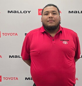 Staff member Maui Rodriguez from ID_d9ec179ba6ad