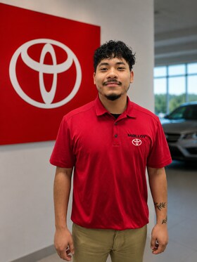Staff member Rudy Martinez-Sorto from ID_a7779d0ef129