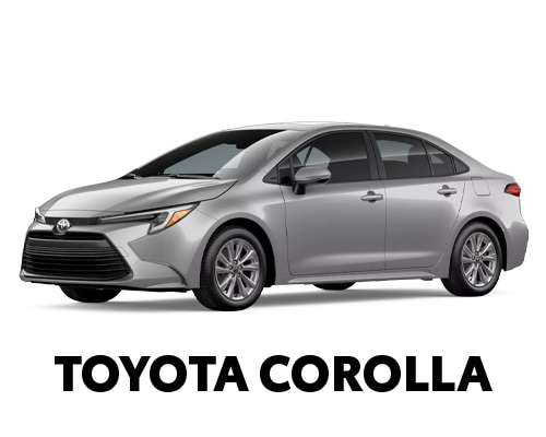 Shop Toyota Corolla in Winchester, VA