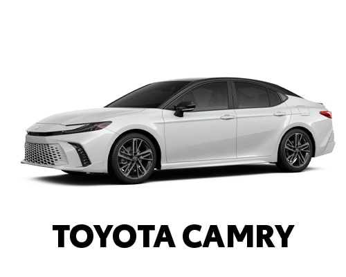 Shop Toyota Camry in Winchester, VA
