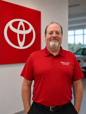 Staff member Kevin Olsen from ID_c02461