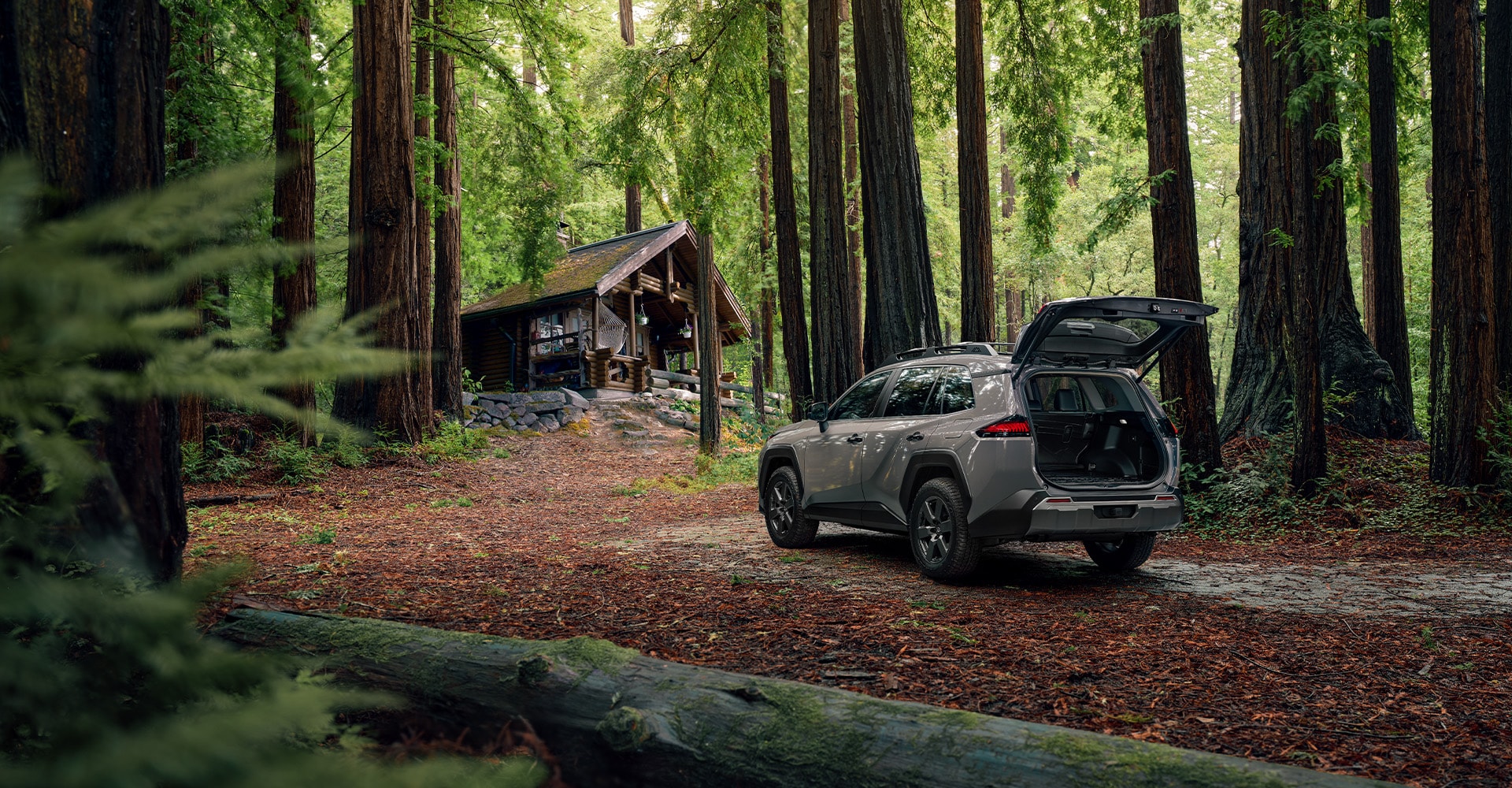 New Toyota RAV4 Models For Sale In Winchester, VA