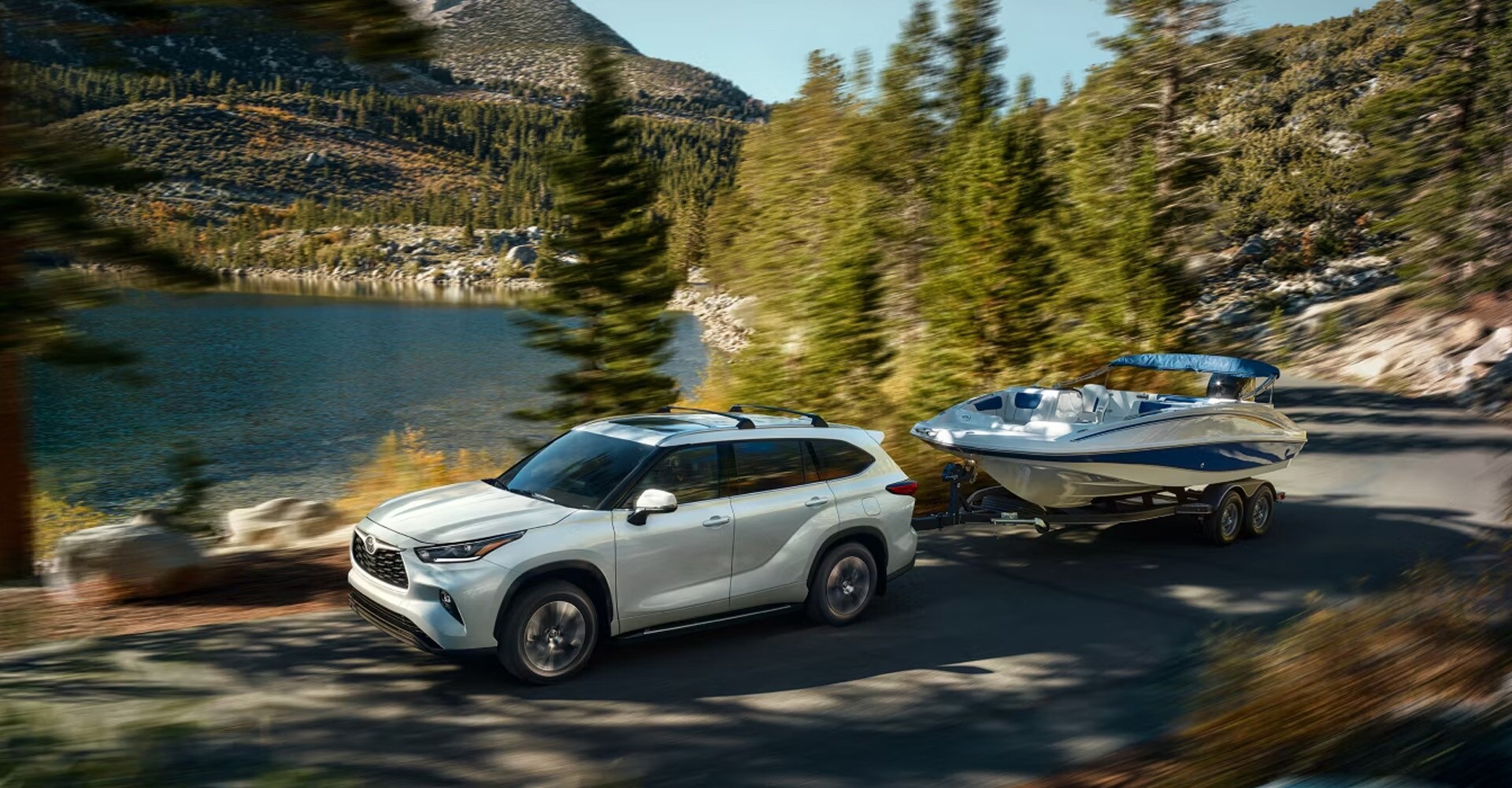 New Toyota Highlander Models For Sale In Winchester, VA